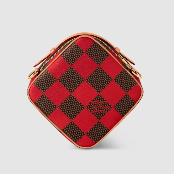 Louis Vuitton ショルダーバッグ【チェス・メッセンジャー】人気 ルイ・ヴィトン(LOUIS VUITTON)ルイ・ヴィトン チェス