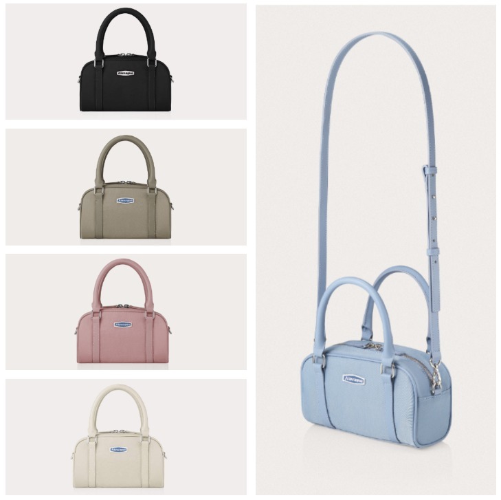 ALAVAGUE☆Vaquita Bag S