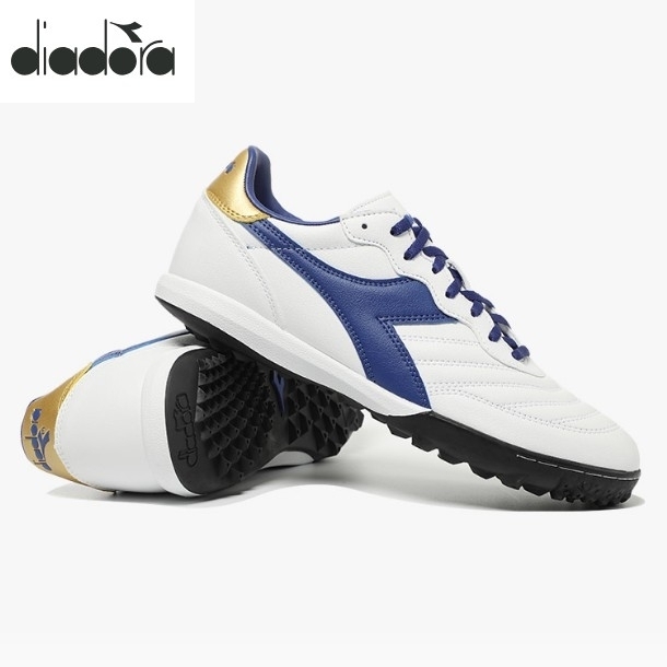 [EMS送料込]Diadora BRASIL 2 R TFR WHITE