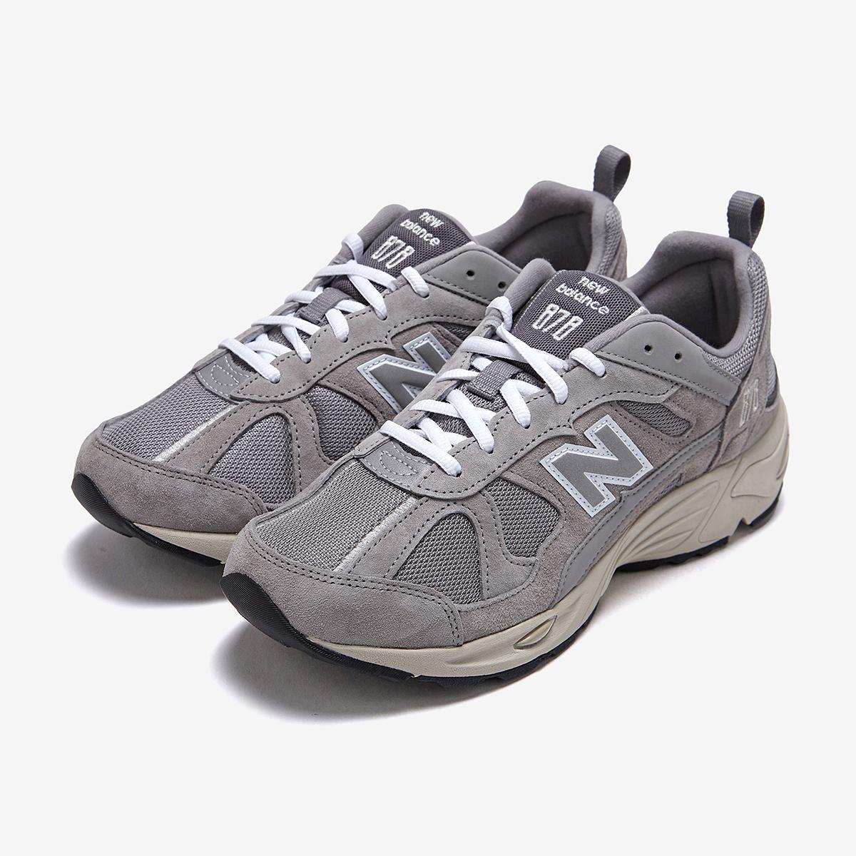 〔NewBalance〕★CM878BC1★ユニセックスシューズ★22cm~30cm★ NewBalance〕☆CM878BC1☆ユニセックスシューズ☆22cm~30cm