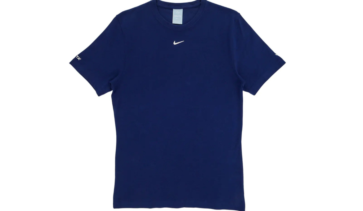Tシャツ・カットソー Nike x Drake NOCTA Cardinal Stock T-shirt