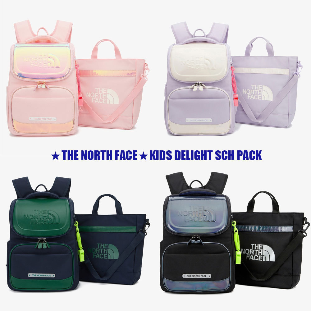 ◆THE NORTH FACE◆KIDS DELIGHT SCH BACKPACK