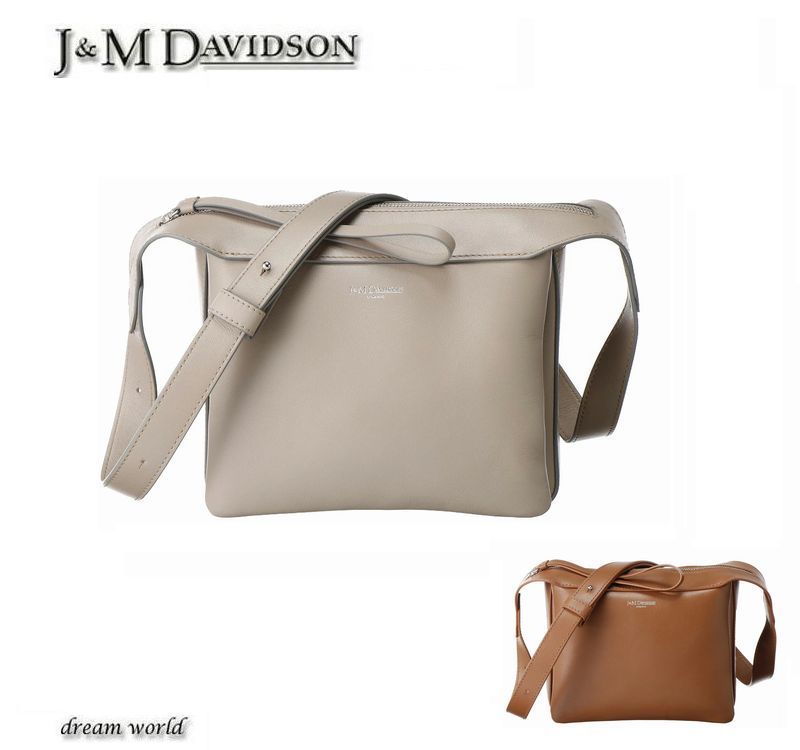★J&M DAVIDSON★レディース COLLETTO ショルダーバッグ ♪