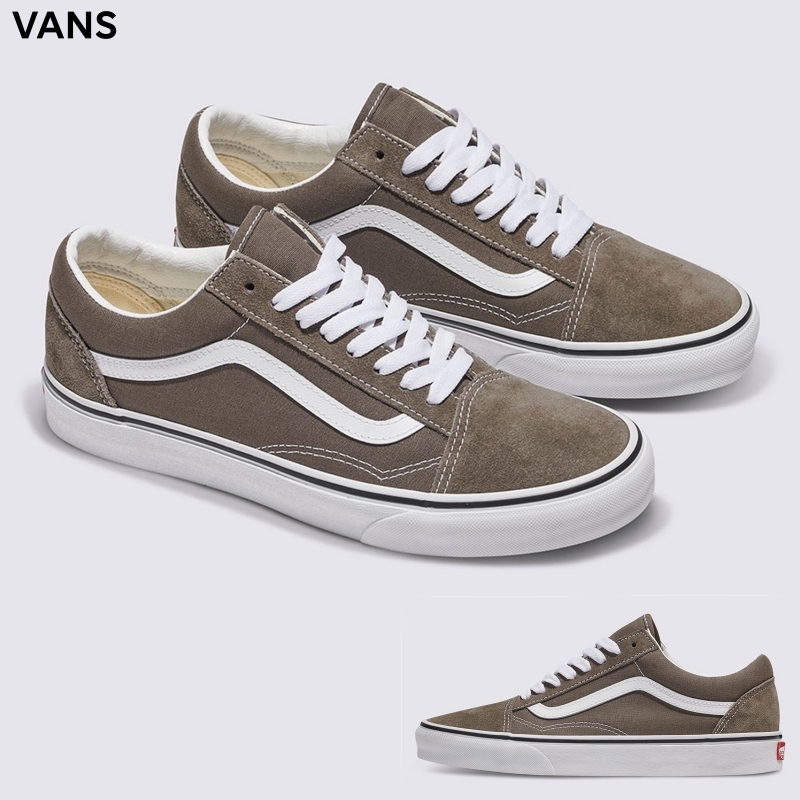 [VANS] スニーカー オールドスクール OLD SKOOL バンジーコード