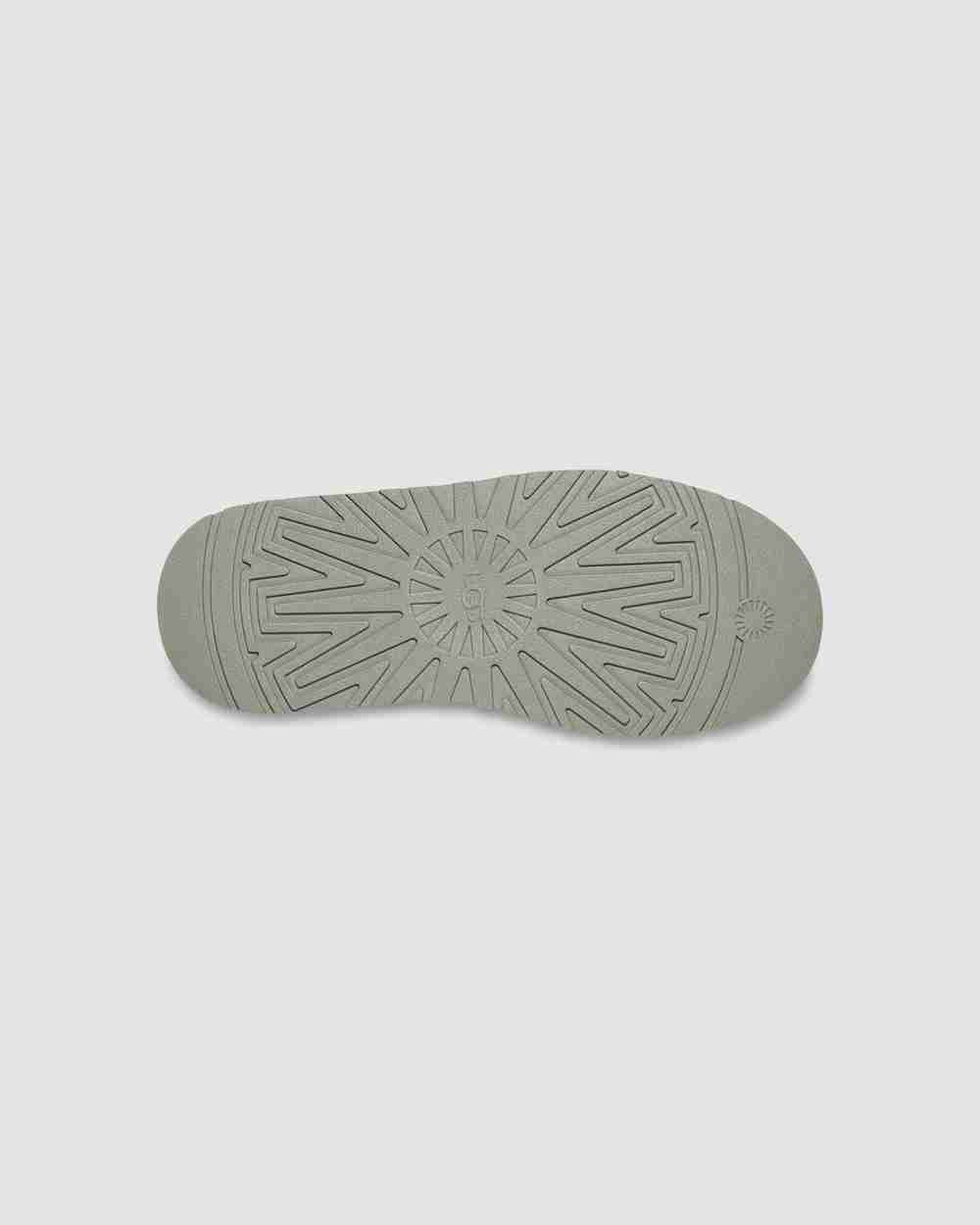 関税込★UGG★TAZZLE プラットフォームサンダル 厚底スリッポン 関税込☆UGG☆TAZZLE プラットフォームサンダル 厚底スリッポン