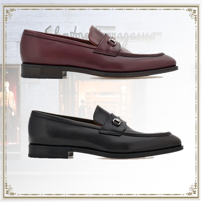 【★日本未入荷★】Salvatore Ferragamo ☆ ローファー