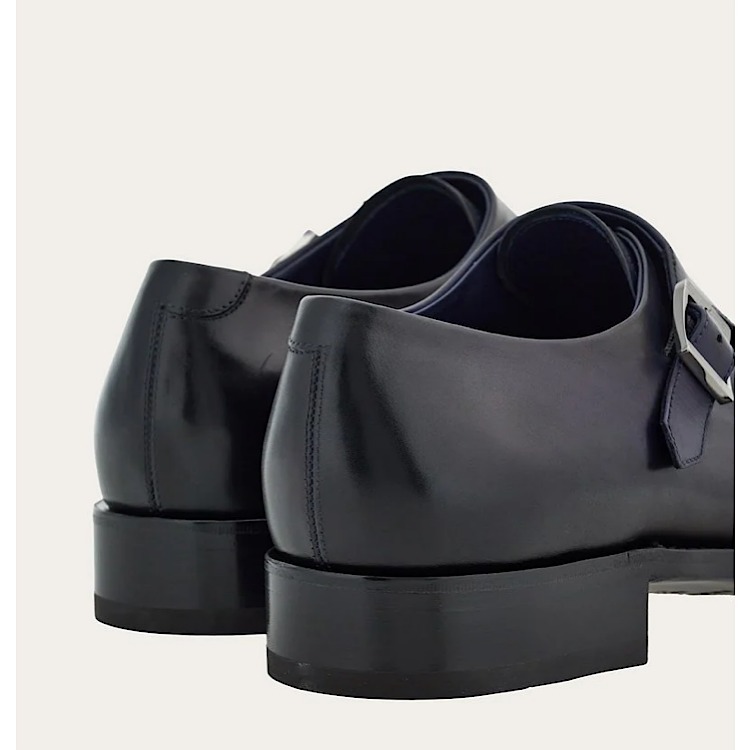 ガンチーニ モカシン - メンズ | Ferragamo