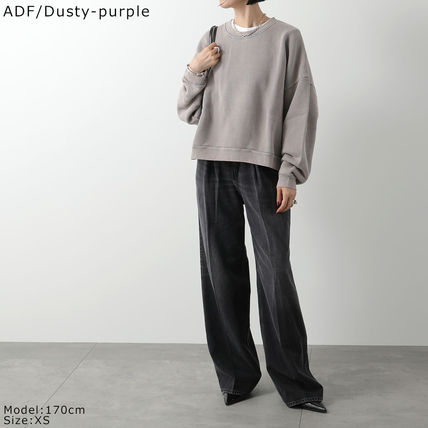 Acne Studios(アクネストゥディオス) スウェット・トレーナー