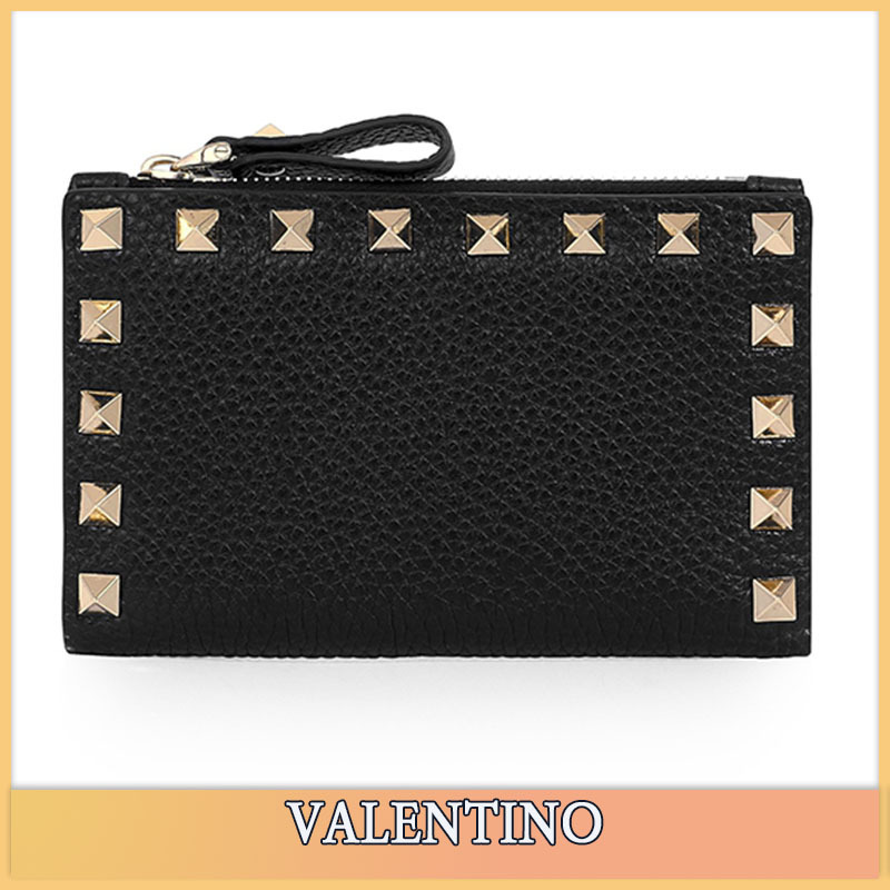【VALENTINO】★送料・関税込★ロックスタッドフラップ