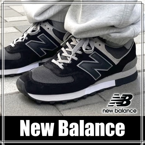 【早い者勝ち!!!】 New Balance ◆ Made in UK 576 PBK