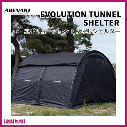 韓国正品★ABENAKI★TARP EXTENSION TP SHELTER★シェルター タープ エクステンション ティピー シェルター テント（ABENAKI