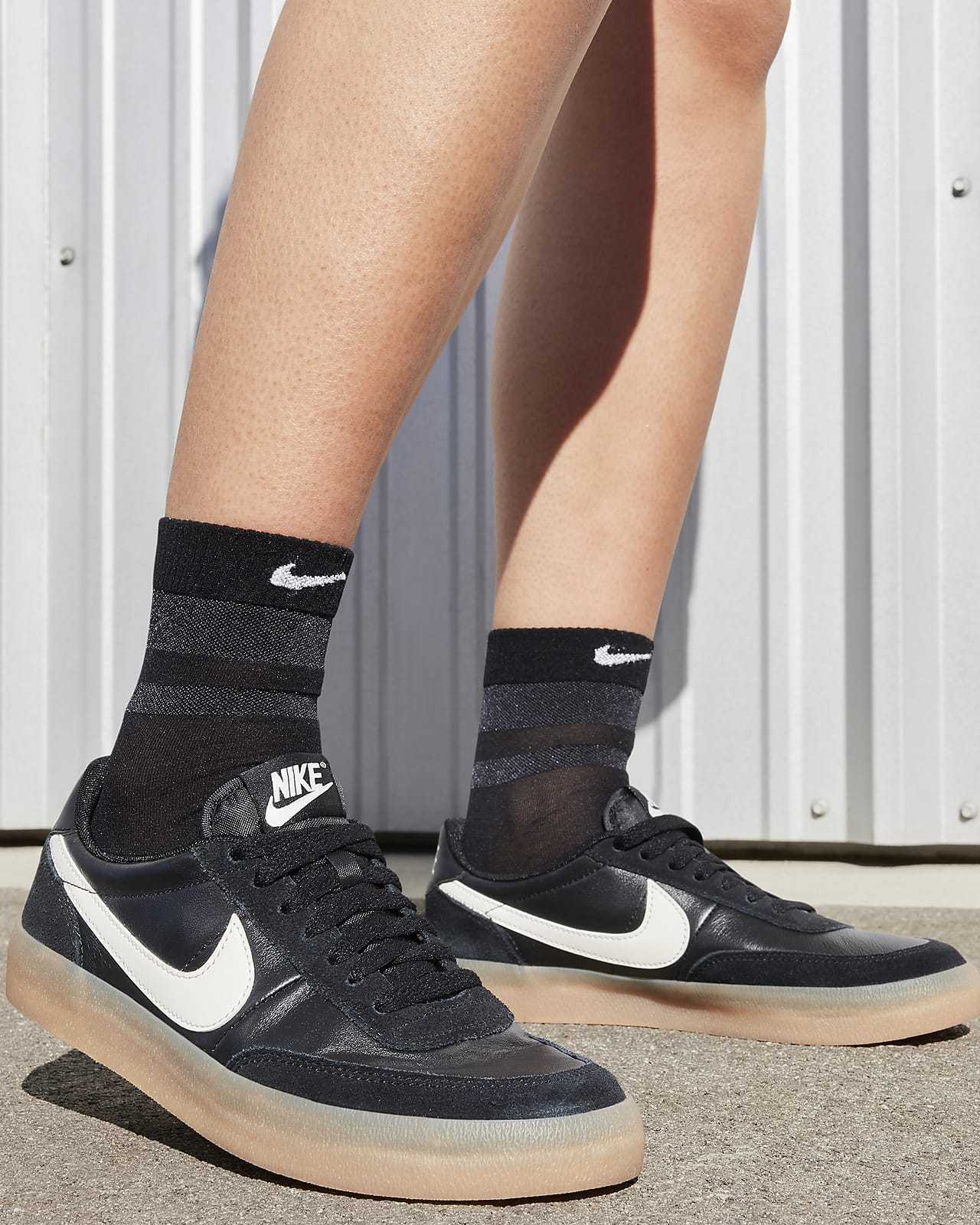《☆超人気☆》☆NIKE☆Killshot 2☆Black