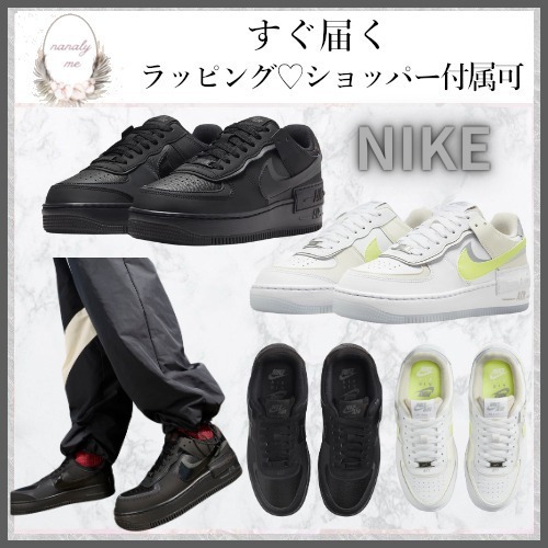 【履き心地抜群♪】NIKE シューズ 大人気♡