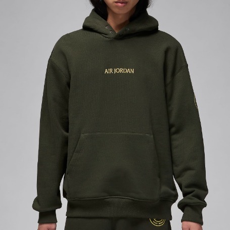 パーカー・フーディ Nike Paris Saint-Germain Men's Fleece Pullover Hoodie 4FT068