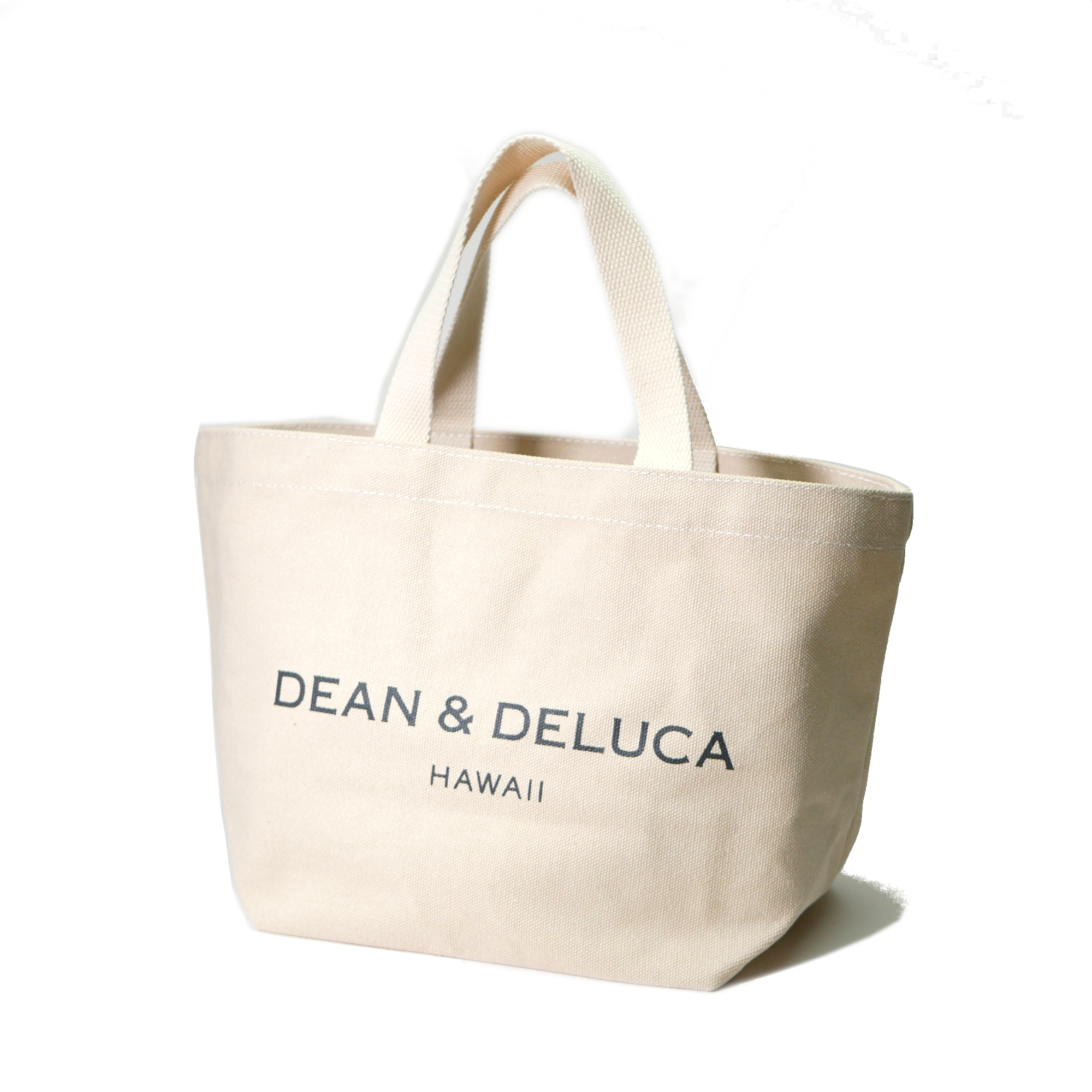 HIBISCUS 3 WAY TOTE BAG - DEAN & DELUCA HAWAII