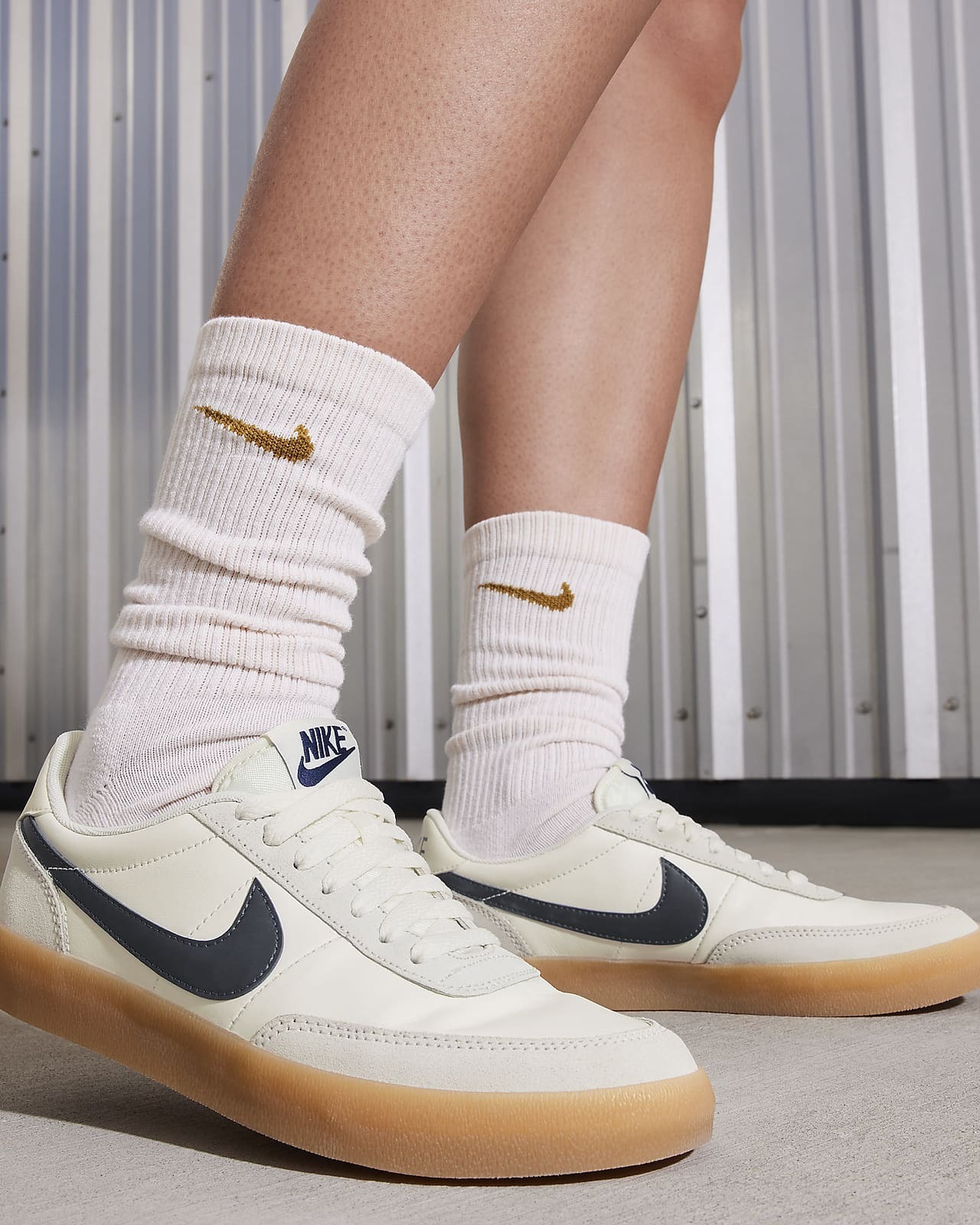 《☆超人気☆》☆NIKE☆Killshot 2☆White