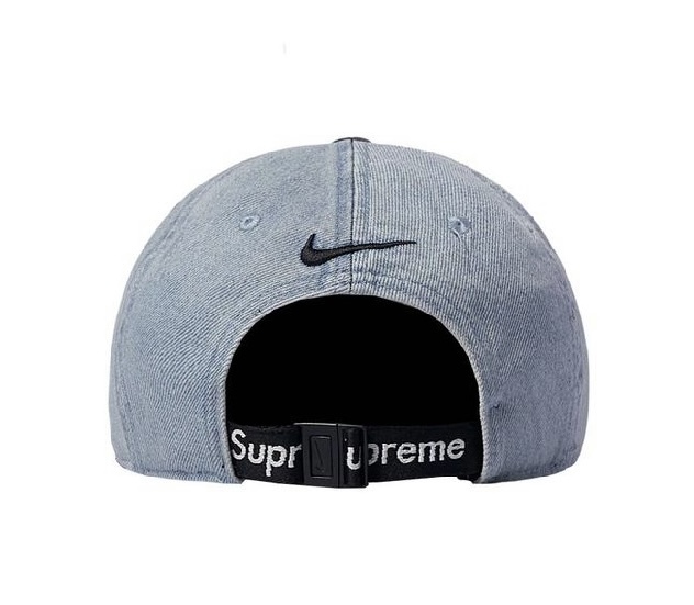 送料・関税込み】Supreme × Nike ACG Denim 6-Panel (Nike