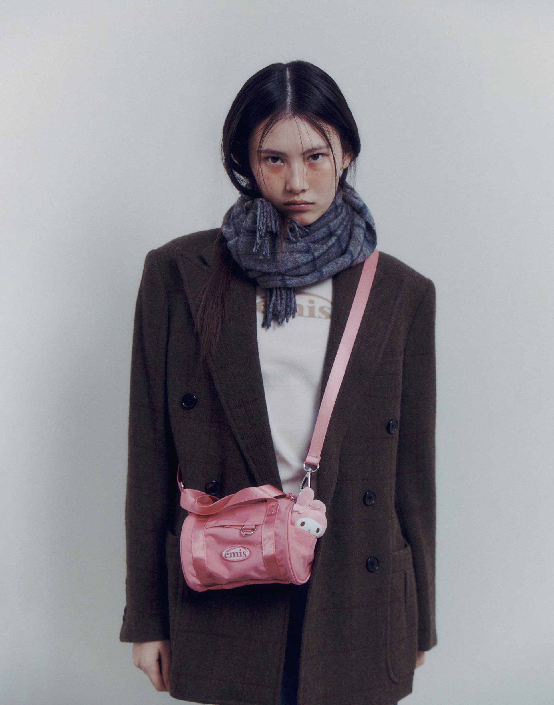 EMIS★韓国大人気 LEATHER MINI BACK PACK 楽天市場】☆配送無料☆[THE NORTH FACE] BOZER MINI BACKPACK
