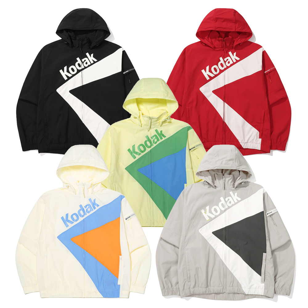 KODAK★大人気★W's ケイステンネックジャケット♪
