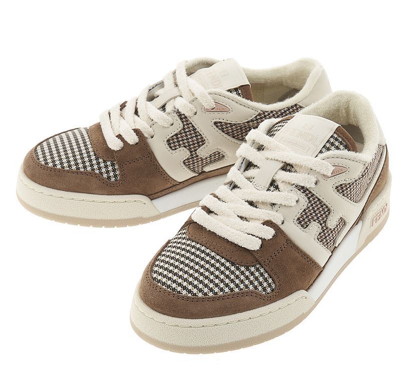 スニーカー FENDI SNEAKERS