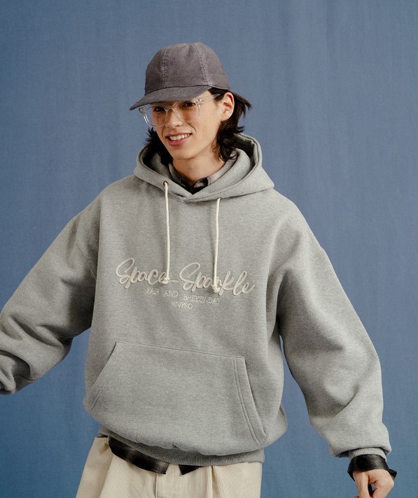 WV PROJECTのSparkle hood 全6色 (WV PROJECT/パーカー