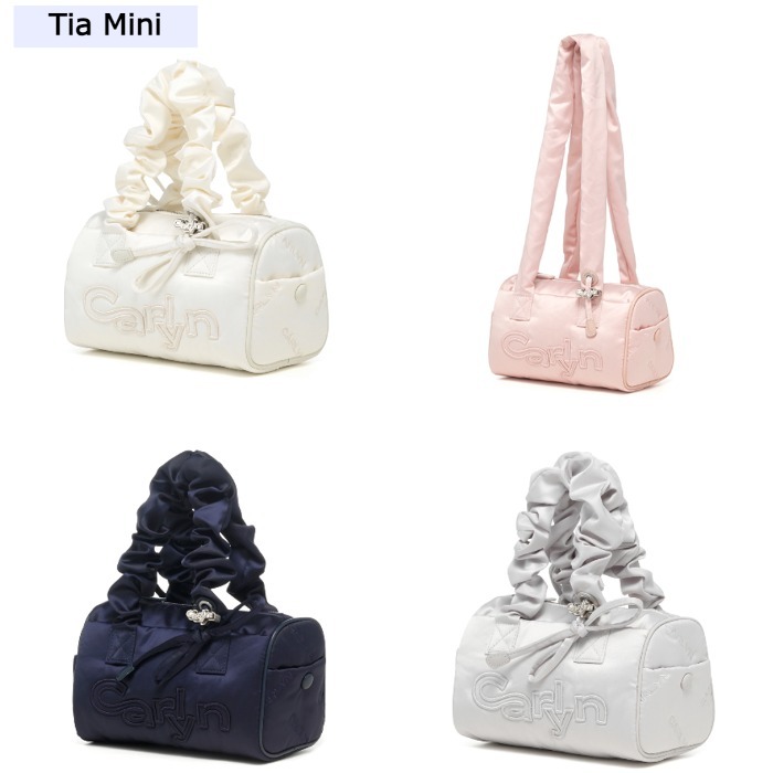 CARLYN☆Tia Mini
