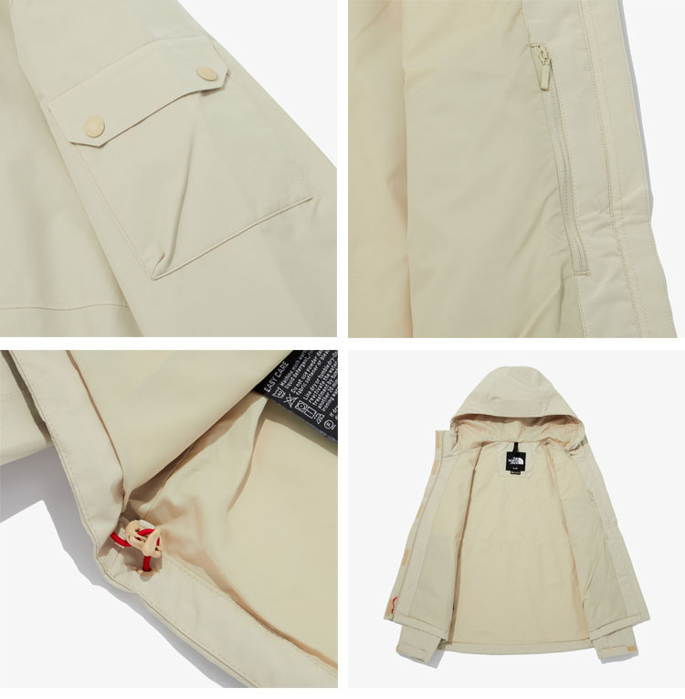 【新作】 THE NORTH FACE ★ 大人気 ★ W'S GTX ECO HIKE JACKET THE NORTH FACE W'S GTX ECO HIKE JKT ノースフェイス フーディ