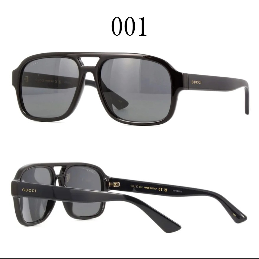【送料,関税込】GUCCI サングラス GG1315S 1.jpg