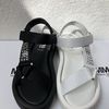 MM6 Maison Margiela キッズサンダル MM6 MAISON MARGIELA  - SANDALS