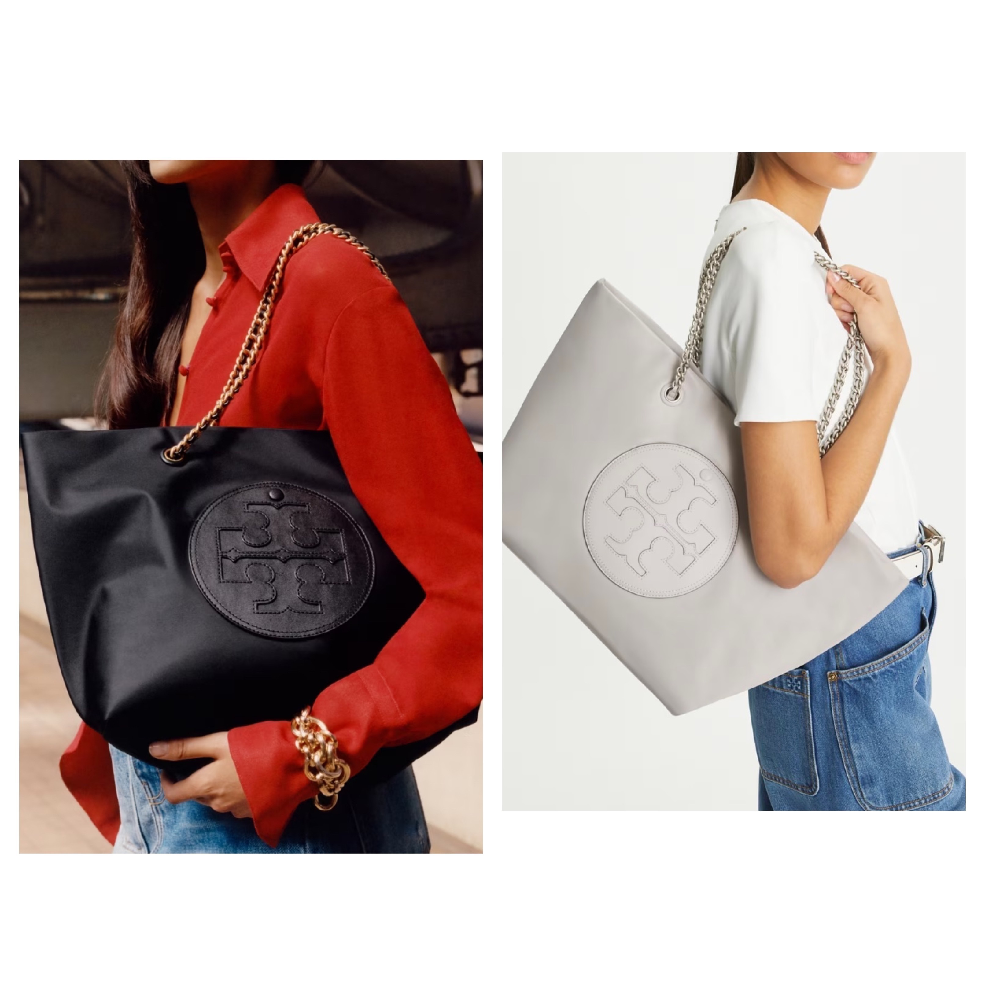 TORY BURCH(トリーバーチ) エラトートバック