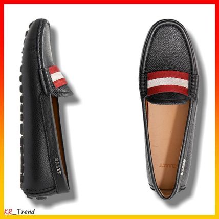 23cm BALLY(バリー) ローファー・オックスフォード(レディース) - 海外 23cm BALLY(バリー) ローファー・オックスフォード(レディース) - 海外