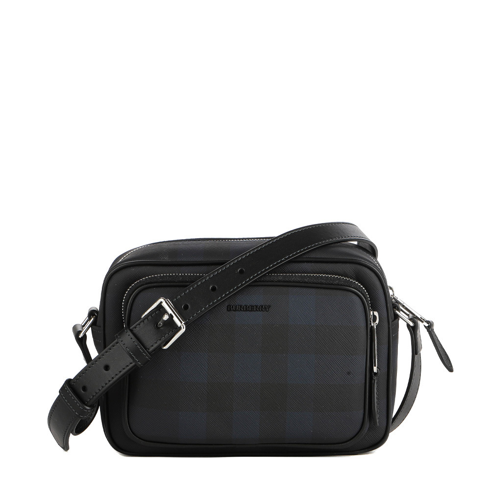 ショルダーバッグ BURBERRY PADDY SHOULDER BAG