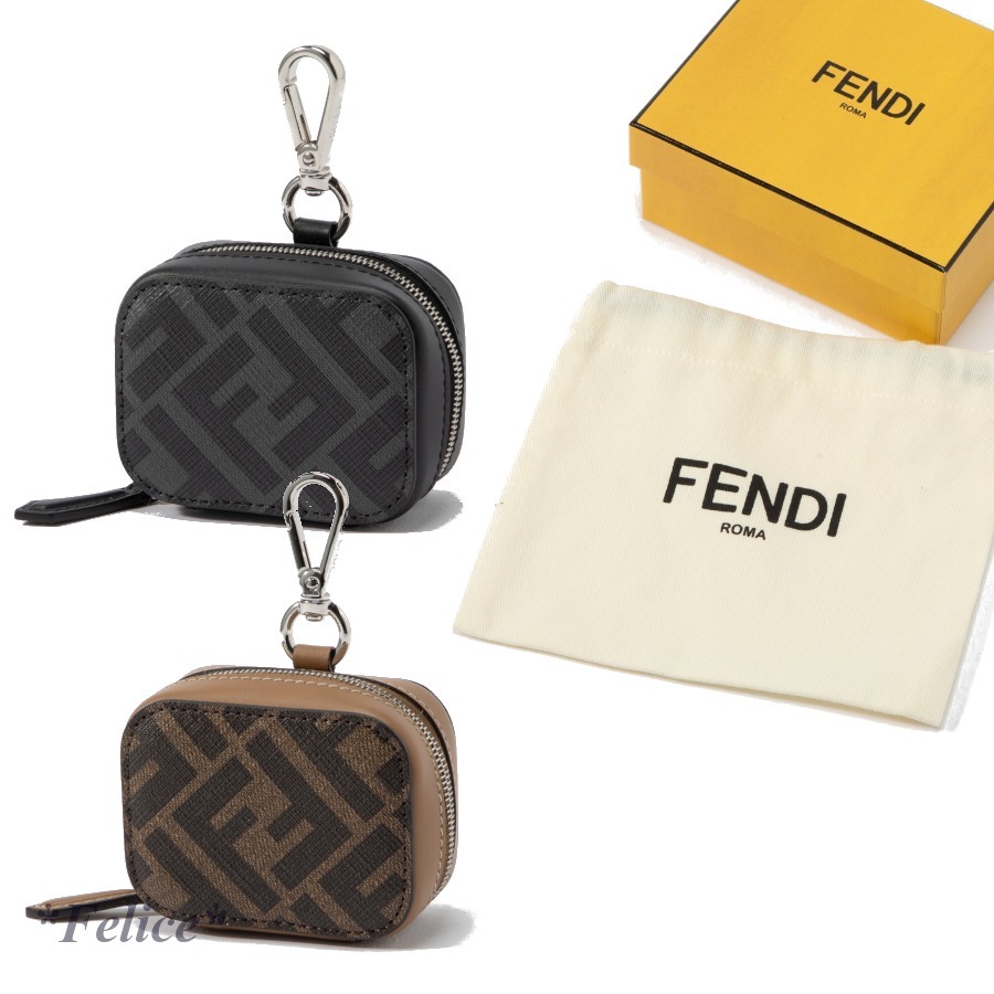【FENDI】 AirPods Pro Case 関税/送料込