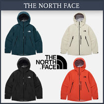 THE NORTH FACE FELIX GTX JACKET Unisex Logo Windbreakers