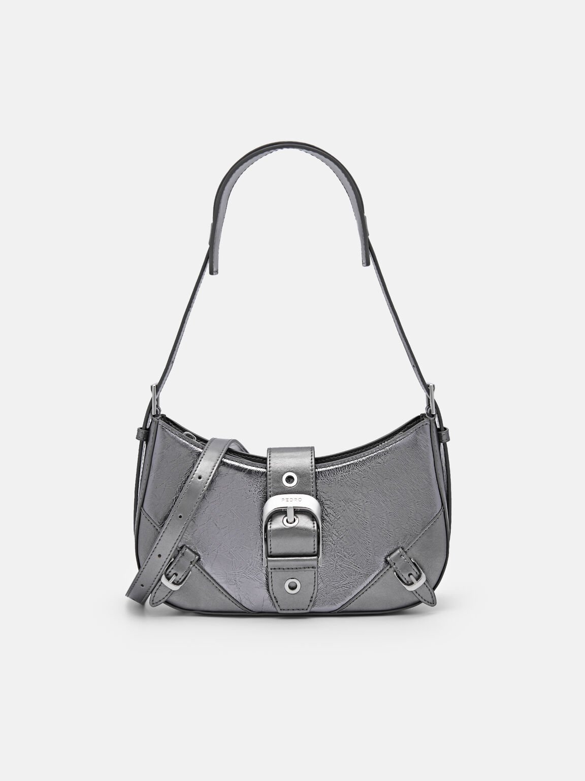 PEDRO★Helix Quilted Shoulder Bag キルティング バッグ/送料込 org.jpg