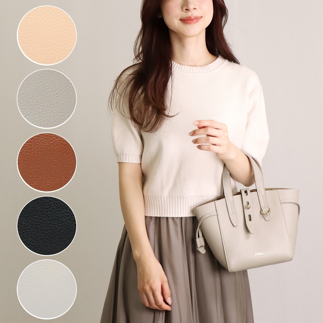 FURLA ショルダーバッグ BASRFUA HSF000