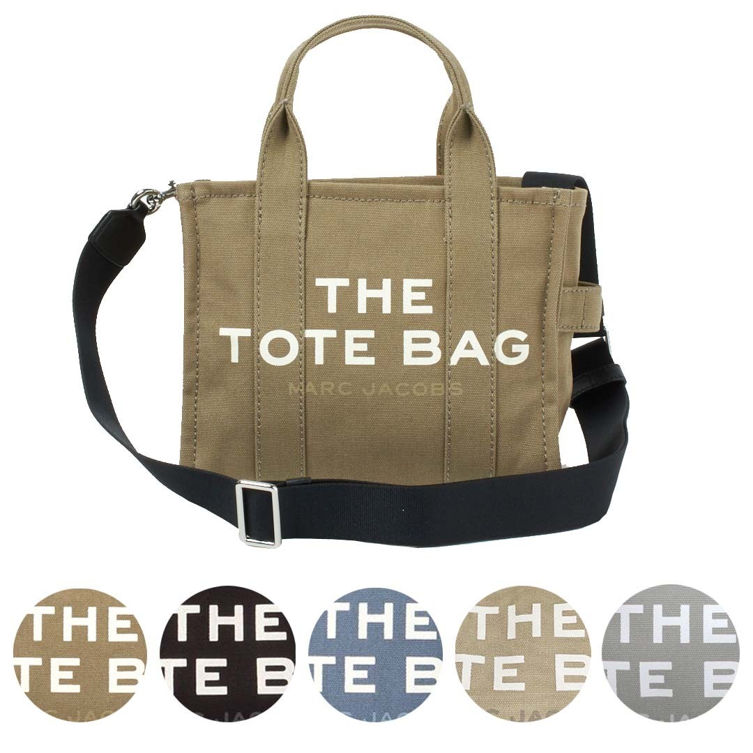 MARC JACOBS ショルダーバッグ 【MINI TRAVELER TOTE】 M0016493