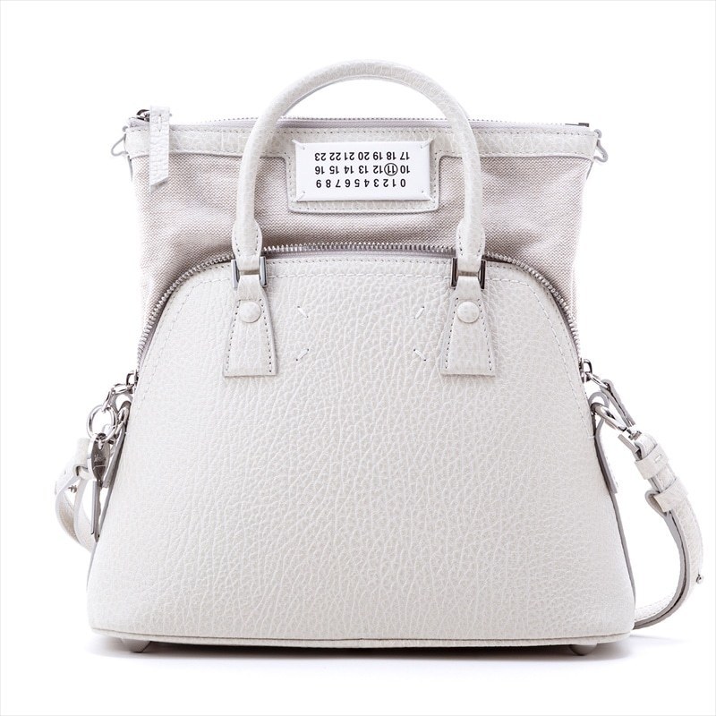 国内即発 Maison Margiela S56WG0082 P4455 H9677 ショルダー