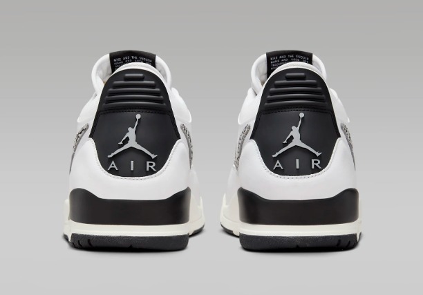 最新ジョーダンシューズ Air Jordan Legacy 312 Low☆お早めに