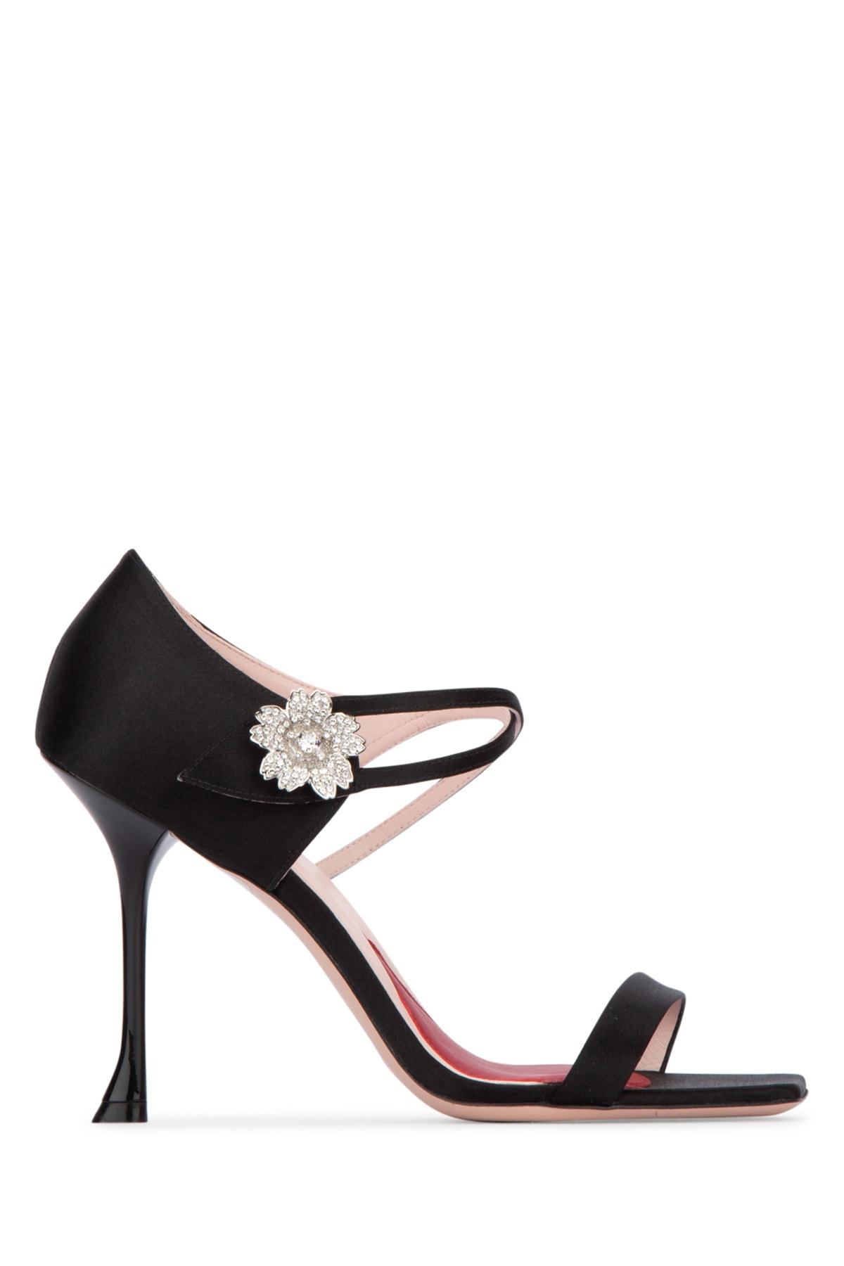 サンダル・ミュール Roger Vivier SANDAL (RVW62237780RS0 B999)