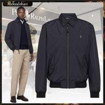 Polo Ralph Lauren☆ボンバージャケット 関税送料込 (POLO RALPH