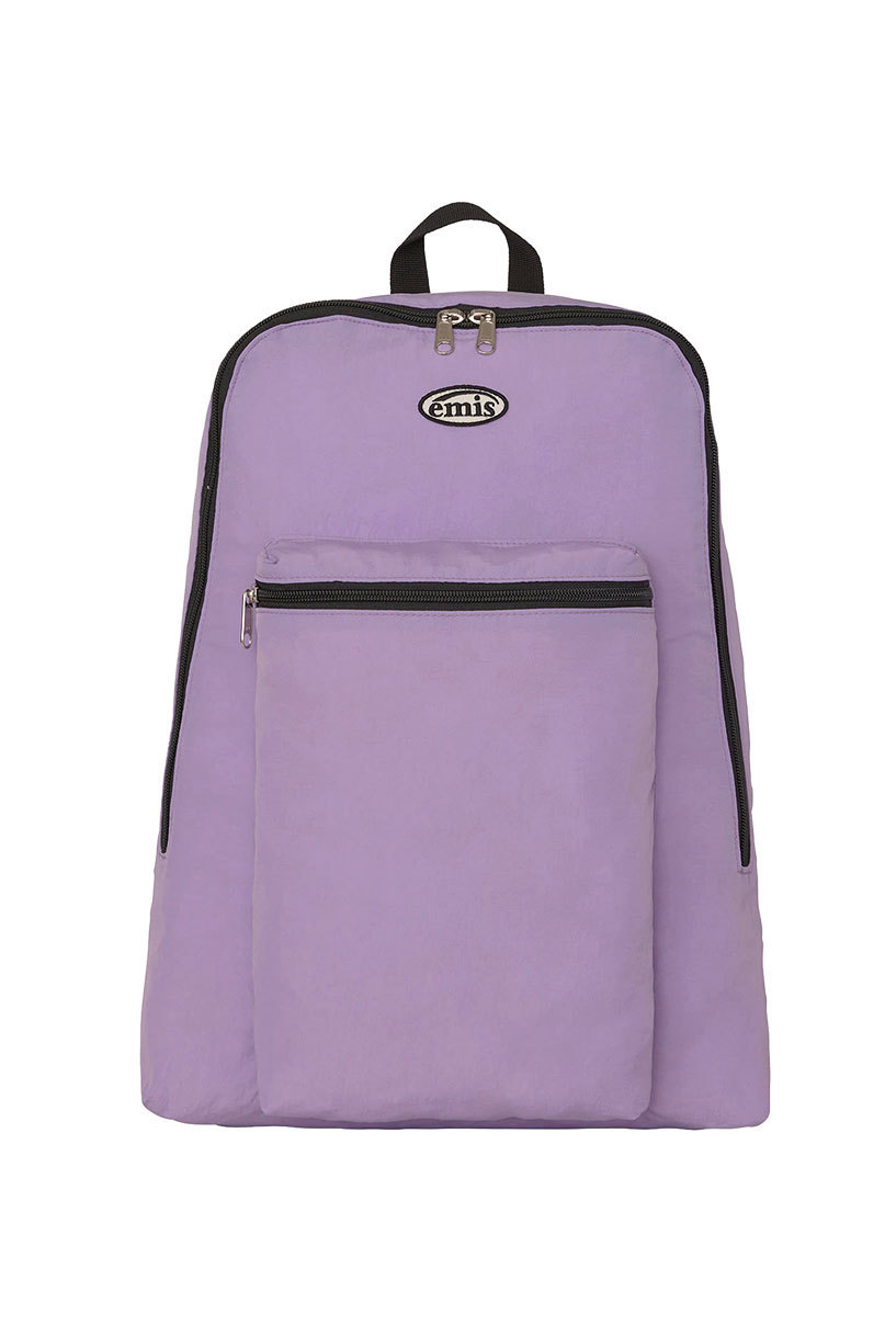 【EMIS】WAPPEN BACKPACK-PURPLE