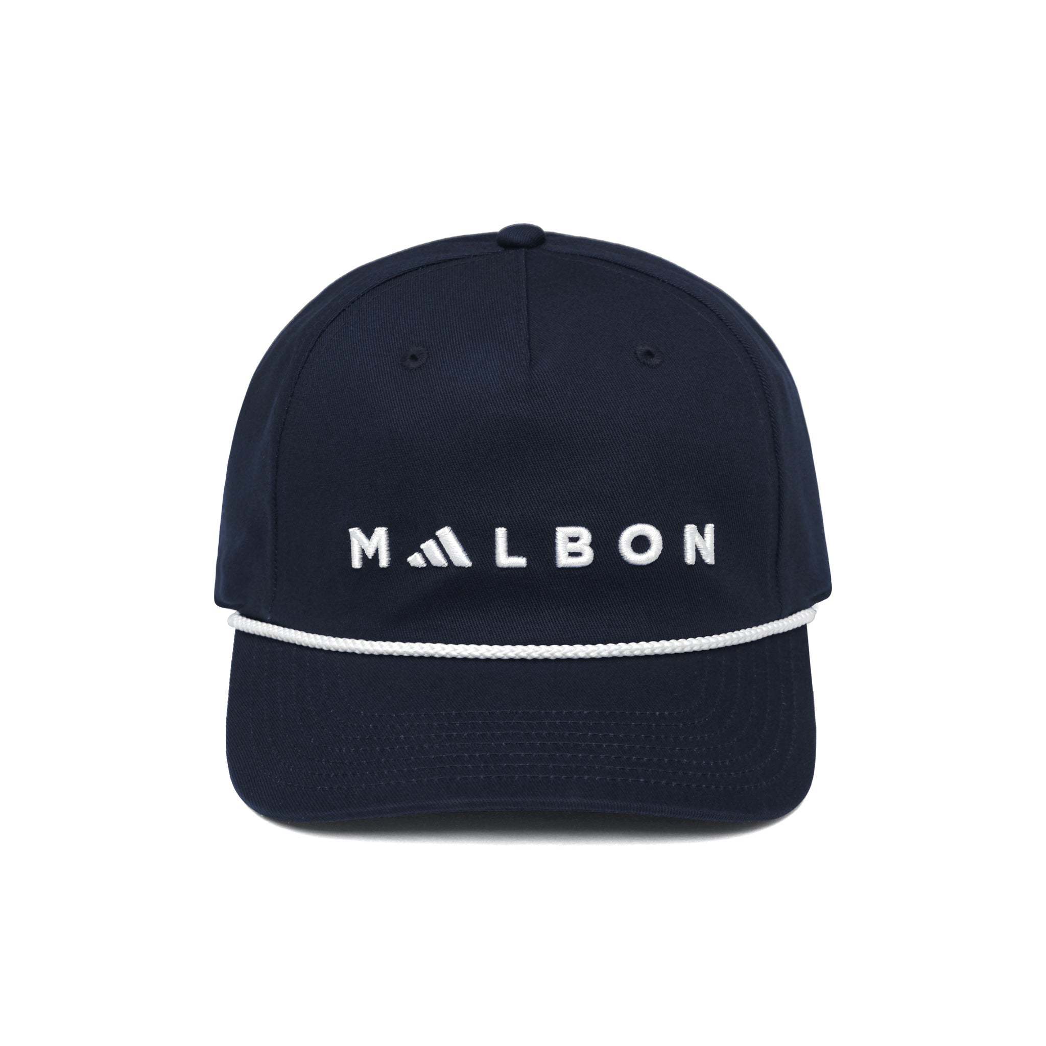 adidas× MALBON GOLF アディダス マルボン コラボキャップ