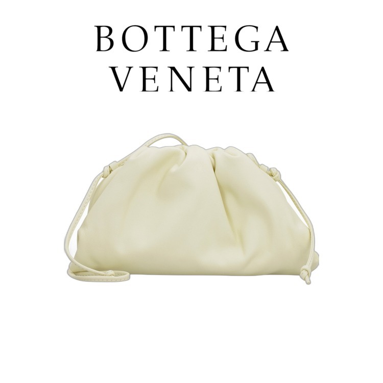 Bottega Veneta ミニ クラッチ バッグ