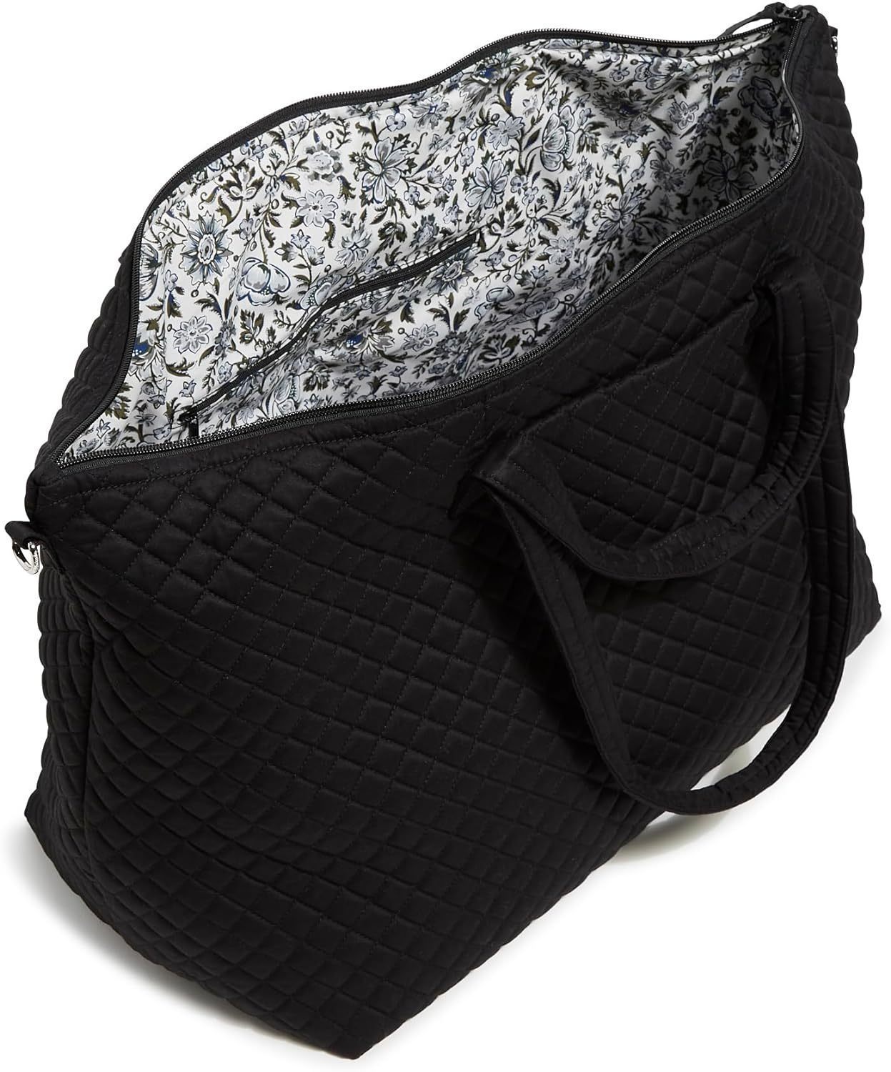 米国発セレブ愛用♪Vera Bradley 軽量 オーバーサイズ特大トート 米国発セレブ愛用♪Vera Bradley 軽量 オーバーサイズ特大トート