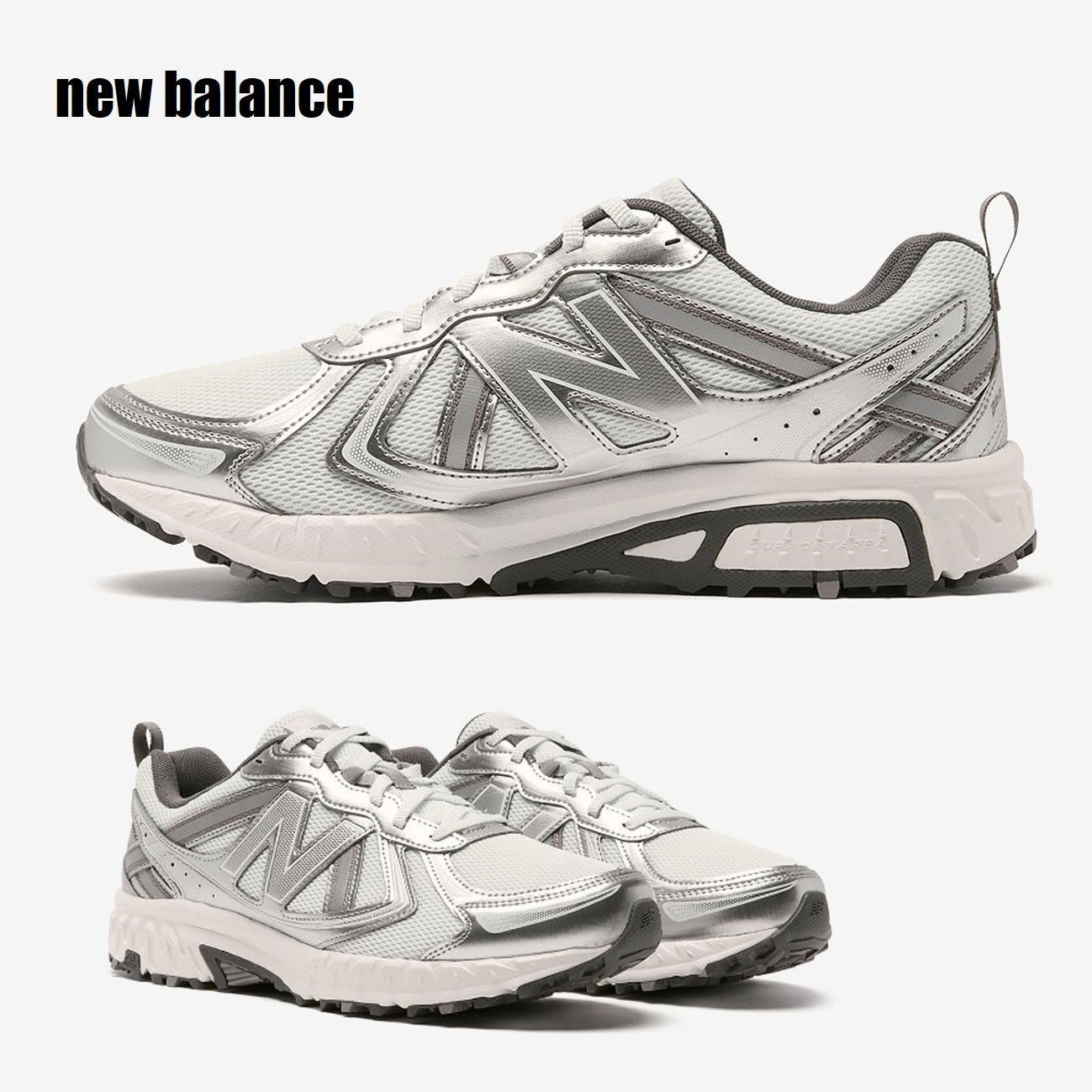 【ニューバランス】NEW BALANCE MT410KM5 ★大人気★送料無料