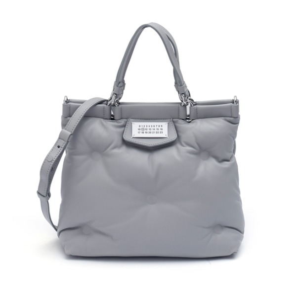 Maison Margiela★グラムスラム ショッピングバッグ スモール