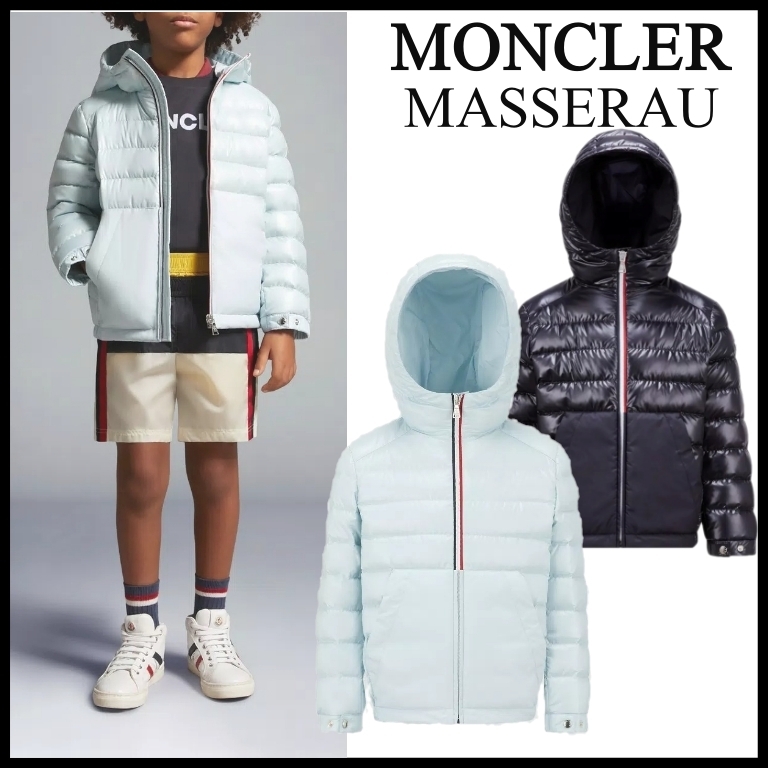 MONCLER モンクレール ワンピース 4A 104cm