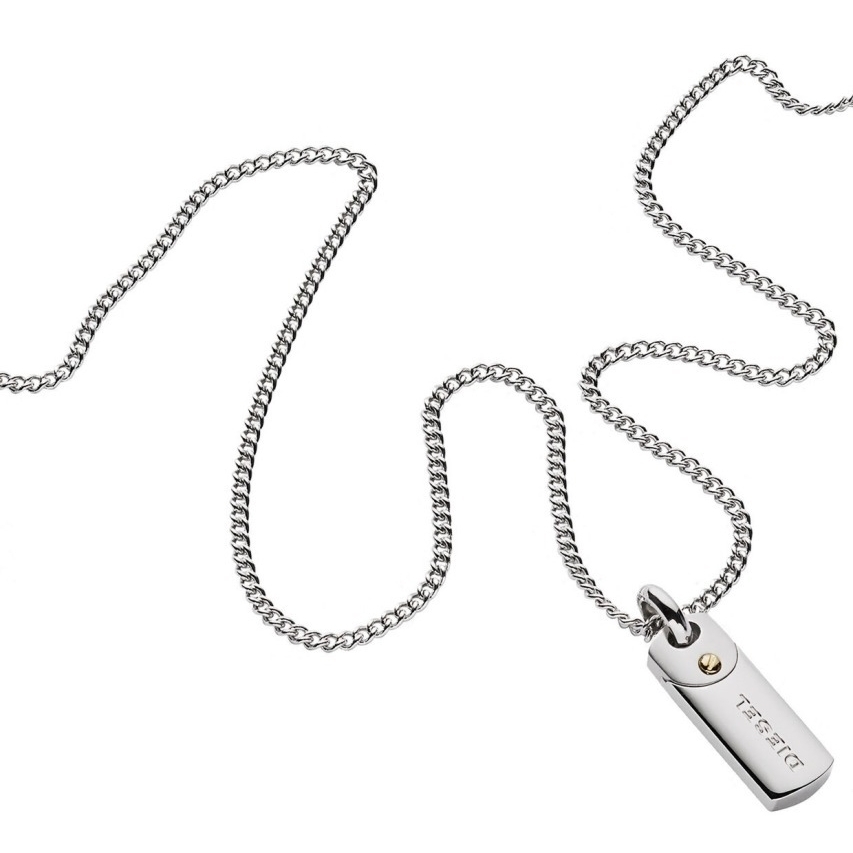 DX1116 DX111600DJW ジュエリー(MEN)|DIESEL(ディーゼル)公式