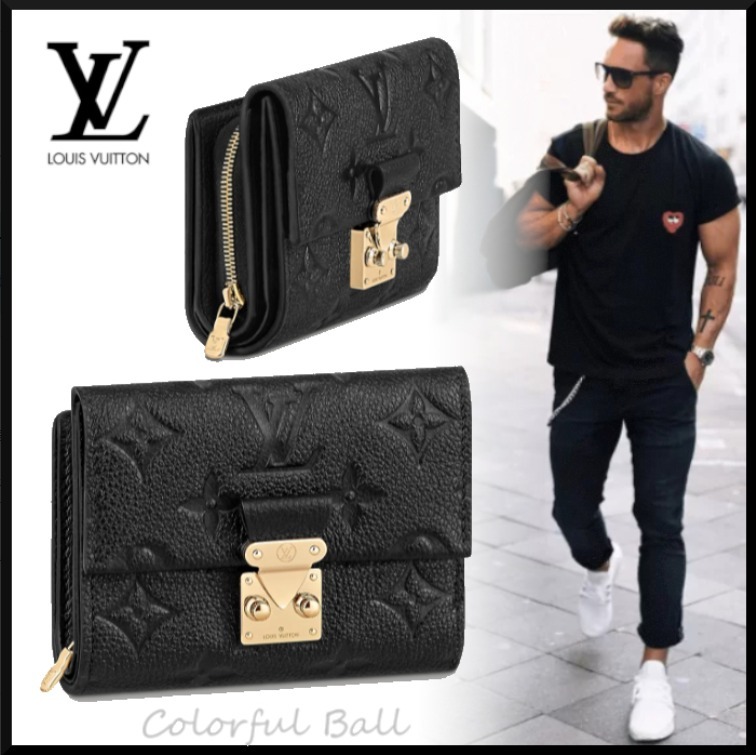 【安心国内】Louis Vuitton ポルトフォイユ メティス ミニ財布